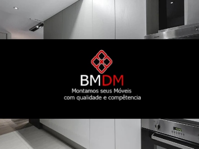 BMDM | Montagem de Móveis